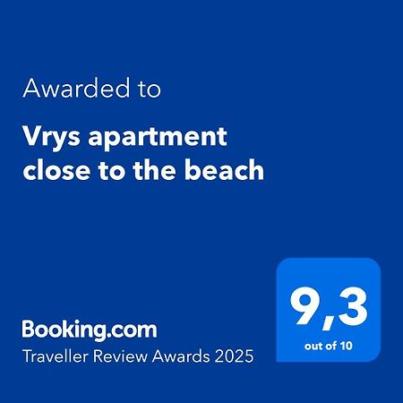 Vrys Apartment Close To The Beach Puerto del Carmen  Ngoại thất bức ảnh